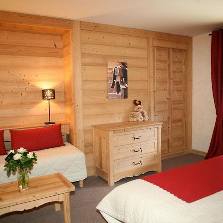 Cordee Cote Sud Apartment Morzine Exterior photo