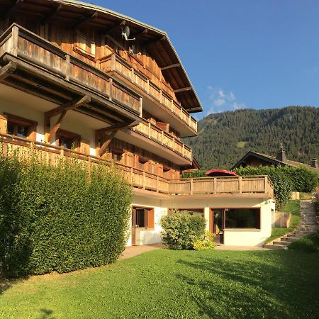 Cordee Cote Sud Apartment Morzine Exterior photo