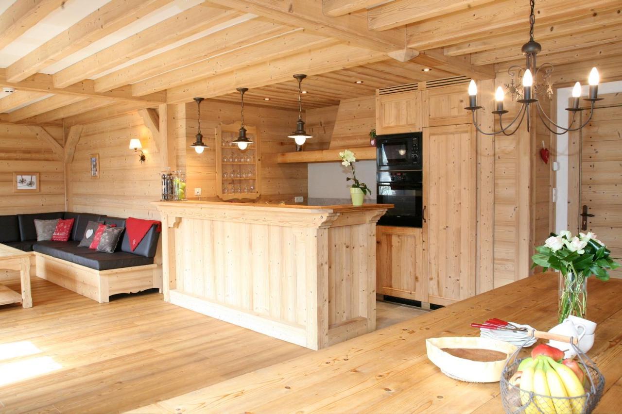 Cordee Cote Sud Apartment Morzine Exterior photo