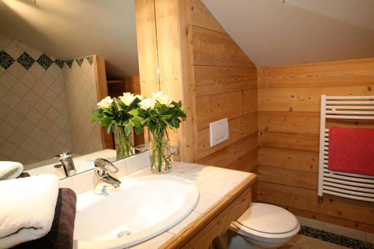 Cordee Cote Sud Apartment Morzine Exterior photo