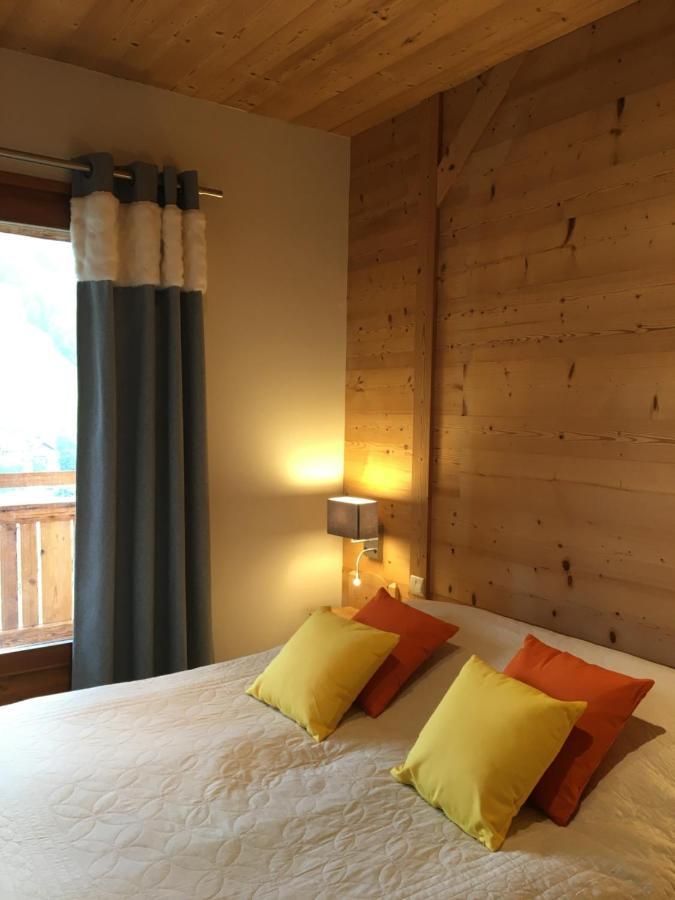 Cordee Cote Sud Apartment Morzine Exterior photo