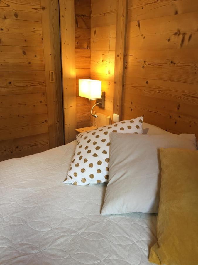 Cordee Cote Sud Apartment Morzine Exterior photo