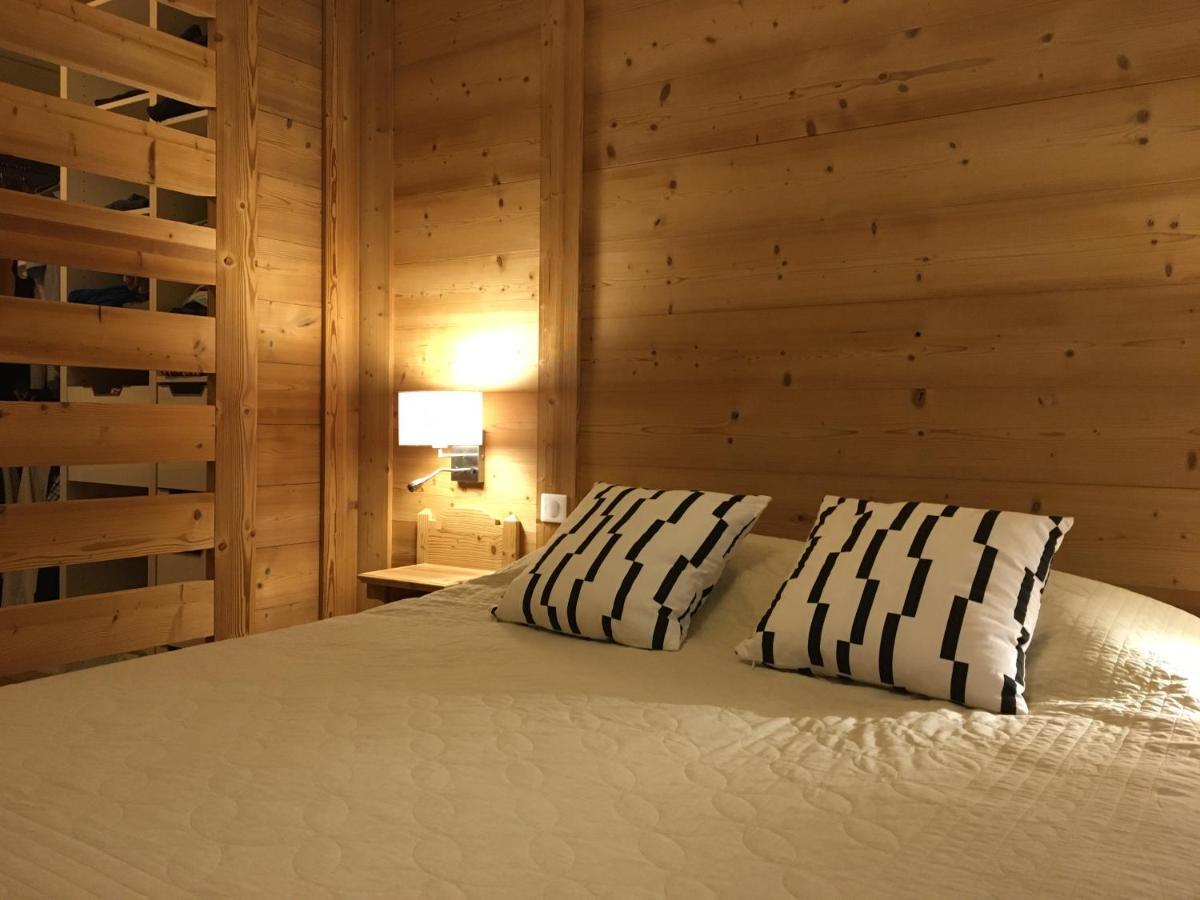 Cordee Cote Sud Apartment Morzine Exterior photo