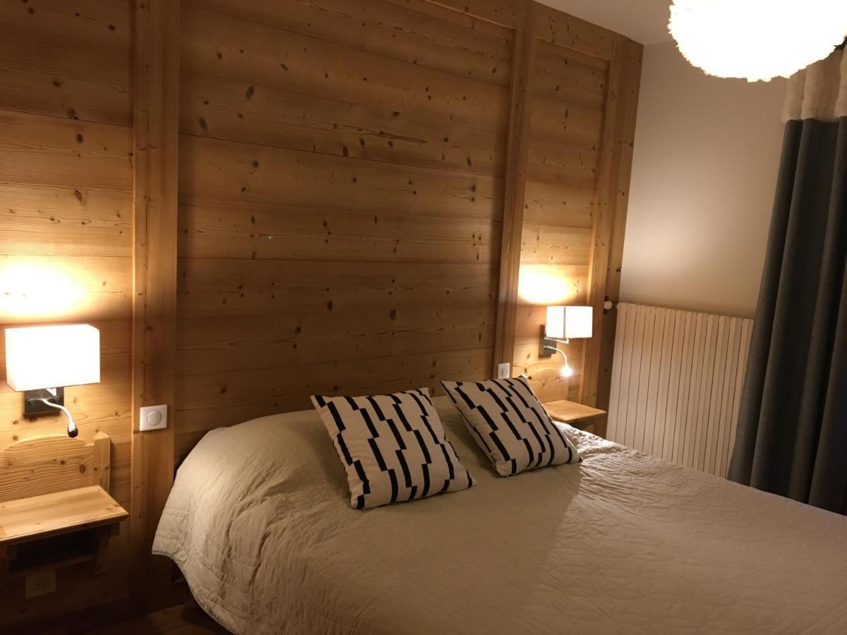 Cordee Cote Sud Apartment Morzine Exterior photo